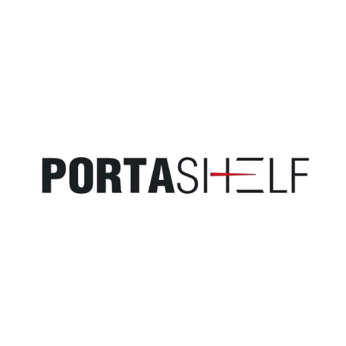 Portashelf