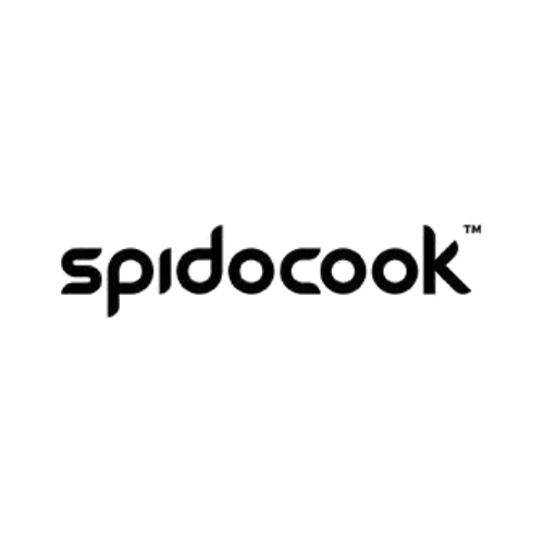 Spidocook