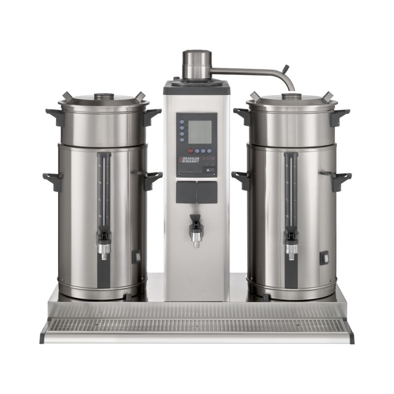 Bravilor Bonamat B10 HW Filtre Kahve Makinesi