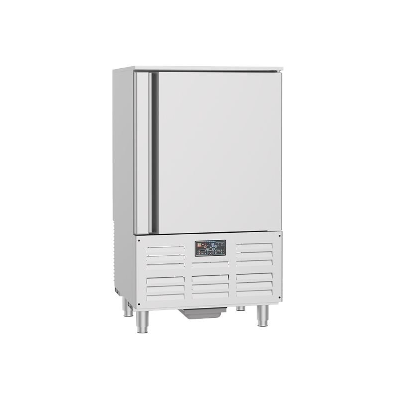 Frenox VBL10 Blast Freezer Şok Dondurucu ve Buzdolabı