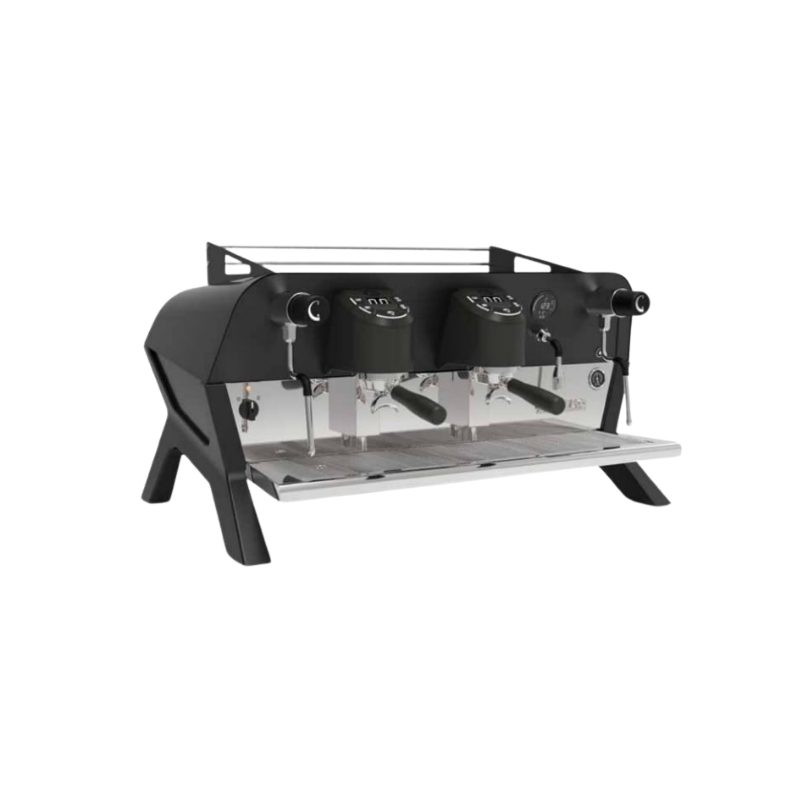 Sanremo F 18 SB 2 Gruplu Tam Otomatik Espresso Kahve Makinesi