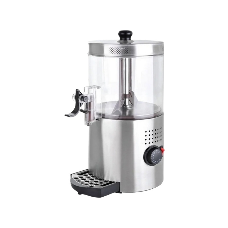 By Kitchen DHC-3 3 Litre Sıcak Çikolata ve Salep Makinesi