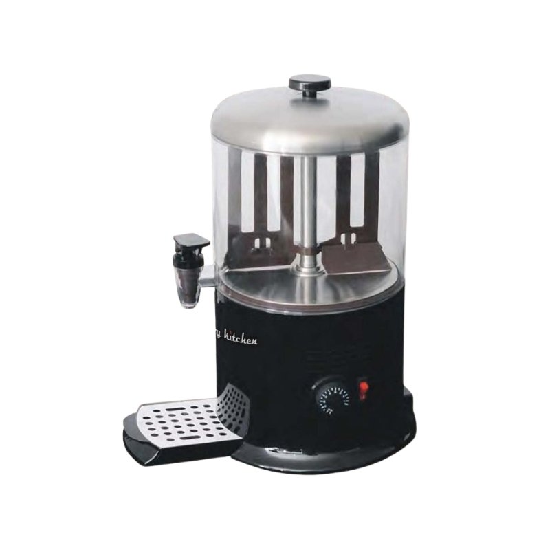 By Kitchen DHC-6 6 Litre Sıcak Çikolata ve Salep Makinesi