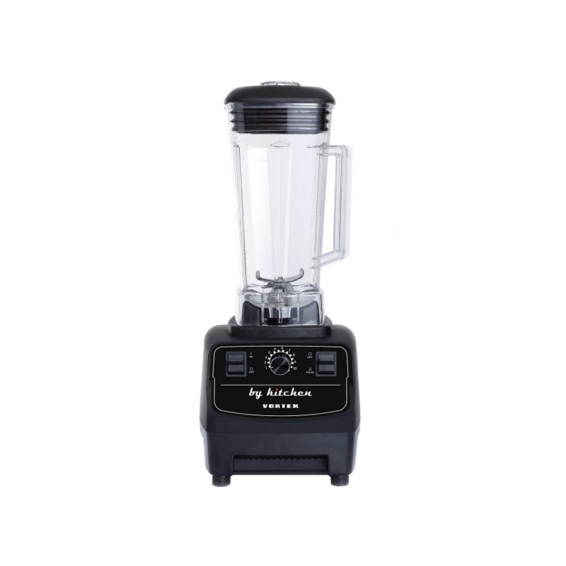 By Kitchen Vortex 2 Litre 1500 Watt Buz Kırıcılı Bar Blender