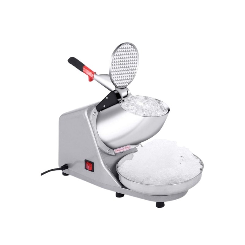 By Kitchen DBK 300 Wat Buz Kırma Makinesi