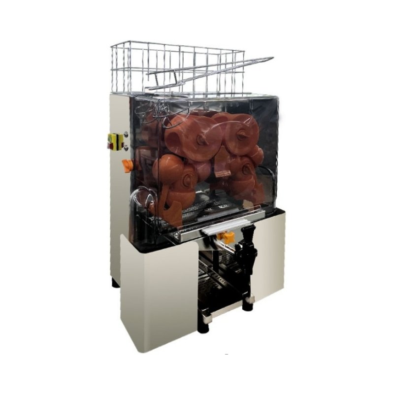 By Kitchen DOP-20M Otomatik Musluklu Portakal Sıkma Makinesi