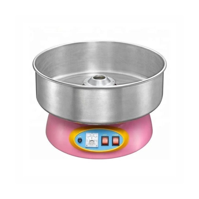 By Kitchen DPS-M01 Set Üstü Pamuk Şeker Makinesi