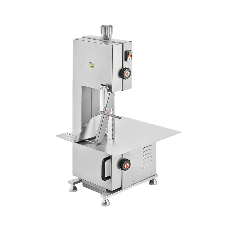By Kitchen DKT-1650 Paslanmaz Et Kemik Testeresi
