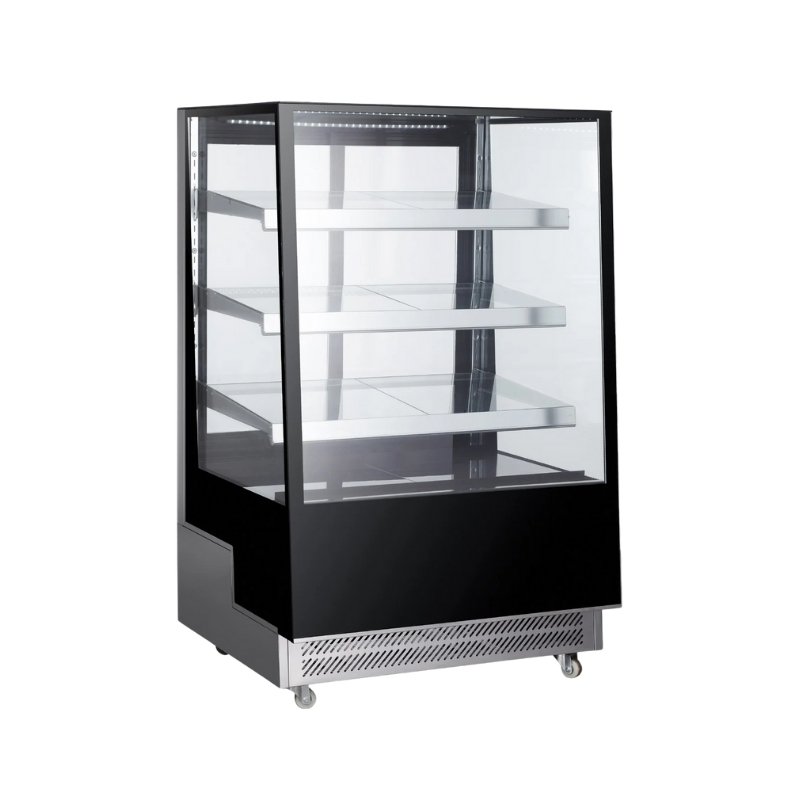 By Kitchen DST-03 500 Lt Soğuk Teşhir Dolabı