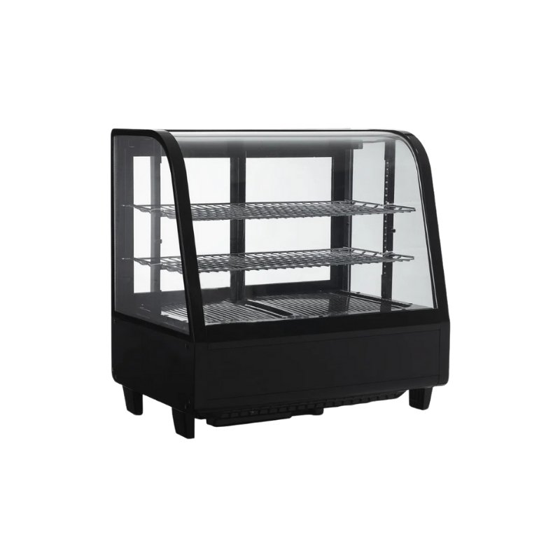 By Kitchen DST-04 100 Lt Set Üstü Soğuk Teşhir Dolabı