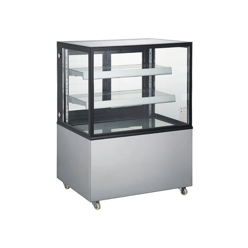 By Kitchen DPD-915 300 Lt Soğuk Teşhir Dolabı