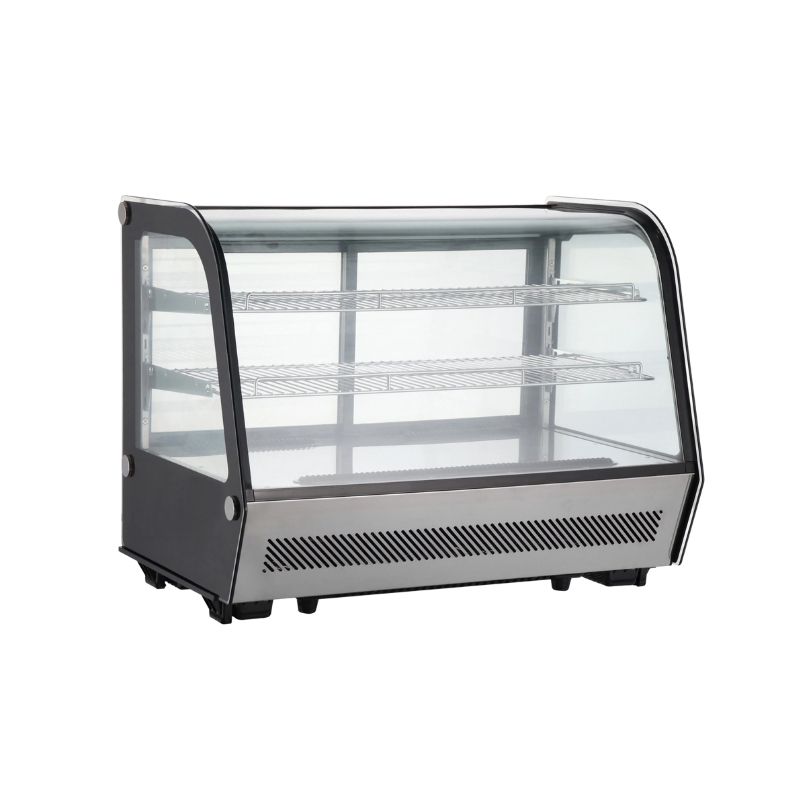 By Kitchen DST-06 Set Üstü 160 Litre Soğuk Teşhir Dolabı