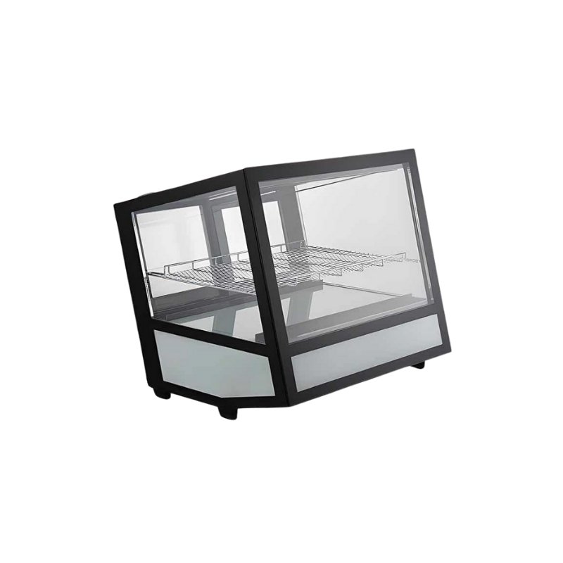 By Kitchen DST-170 Set Üstü 170 Lt Soğuk Teşhir Dolabı