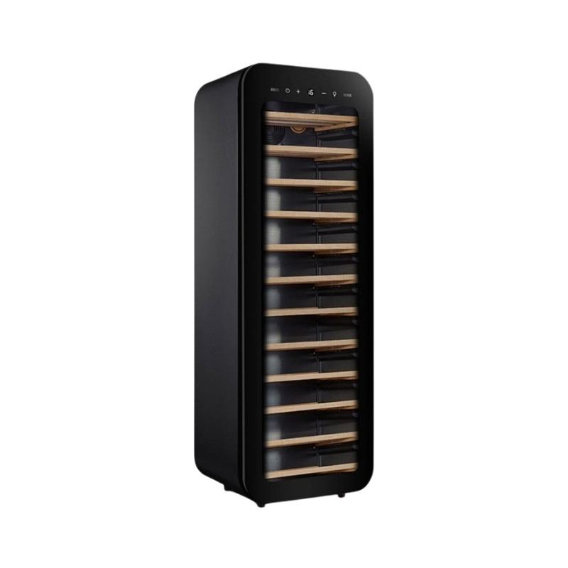 By Kitchen WC-34B 34 Şişe Kapasiteli Şarap Dolabı