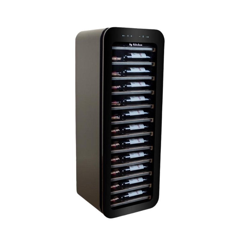 By Kitchen WC-34B1 34 Şişe Kapasiteli Şarap Dolabı
