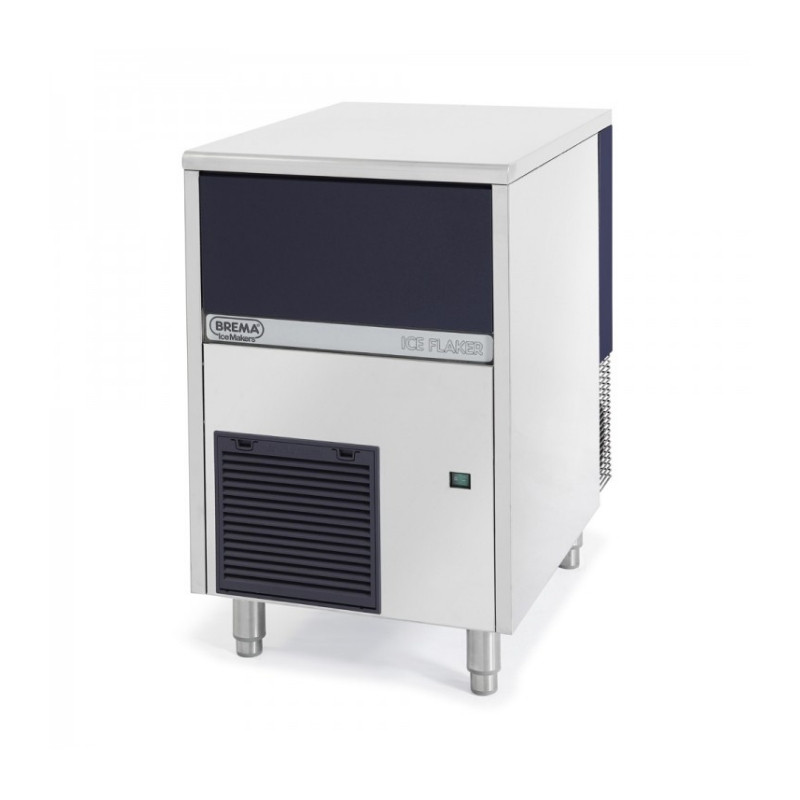 Brema GB 902A 95 Kg/Gün Hazneli Kar Buz Makinesi