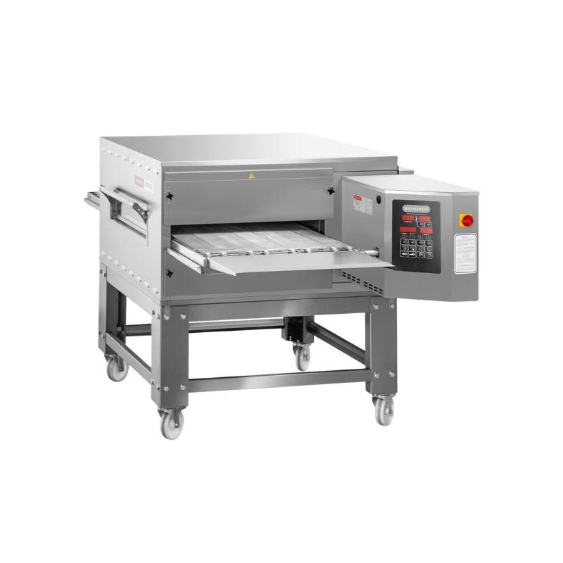 Senoven SEN 1700 Konveyörlü Elektrikli Pizza Fırını (61 - 91 cm)