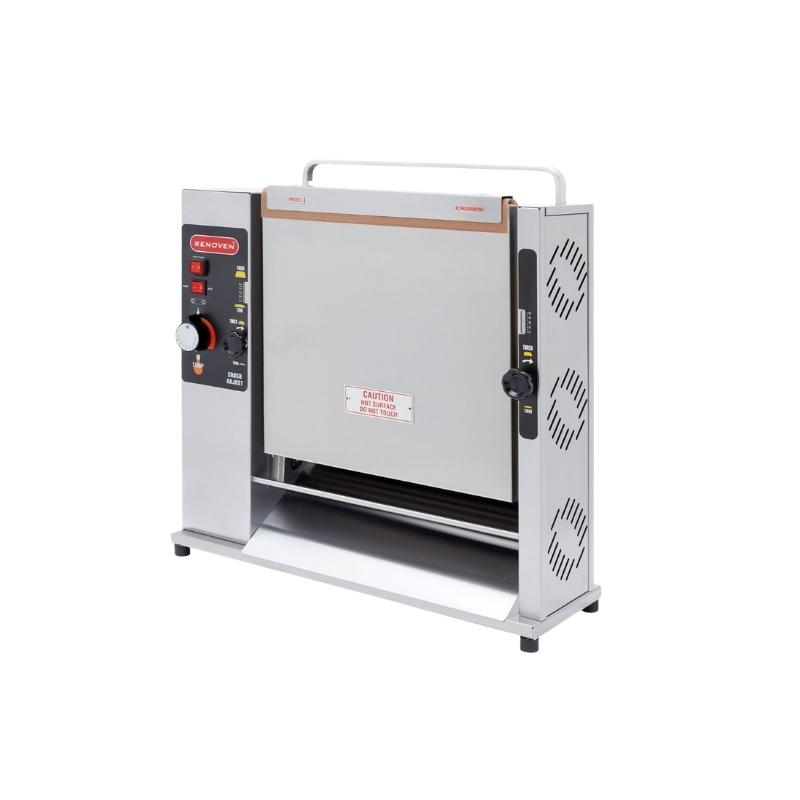 Senoven EKM 40 (T-20) Dikey Ekmek Kızartma Makinası (37 cm)