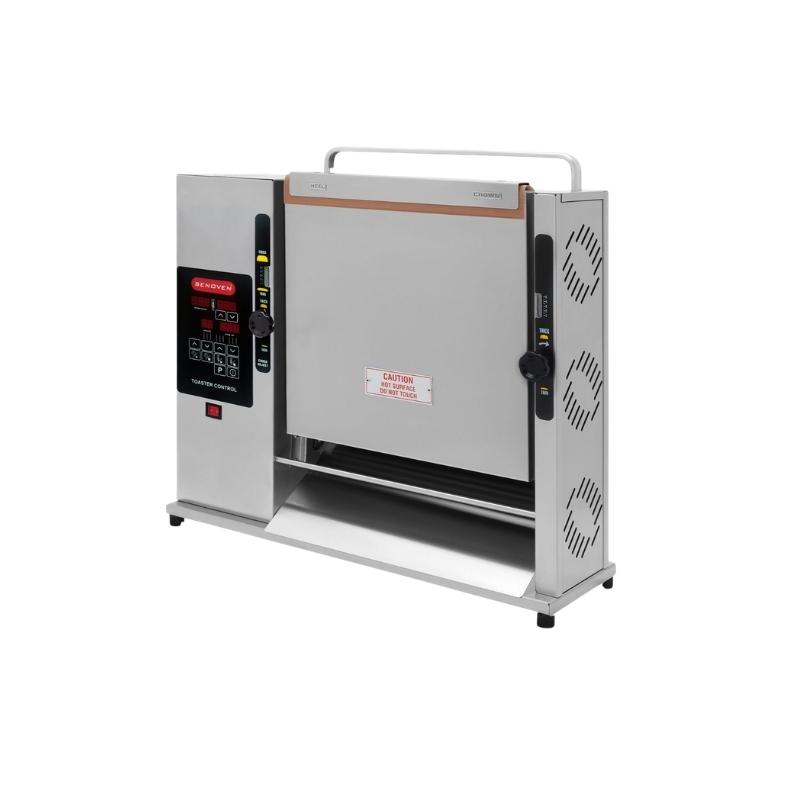 Senoven EKM-40 (T9-40) Dikey Ekmek Kızartma Makinası (37 cm)