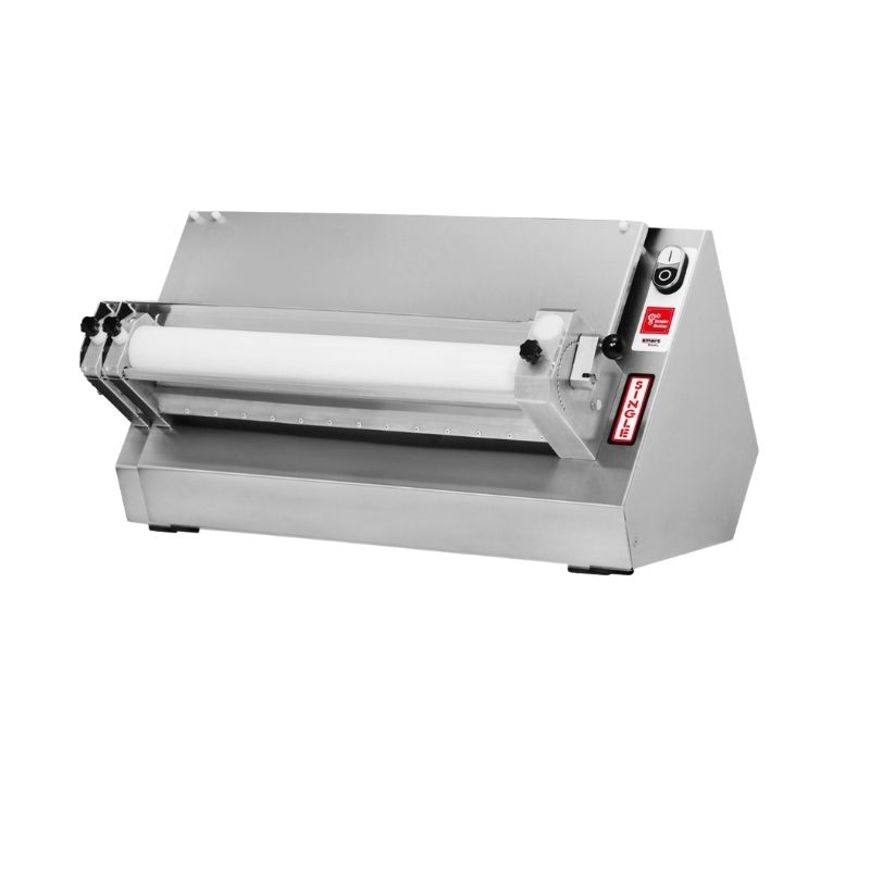 Şengün SM-40 Single Dikey Hamur Açma Makinesi