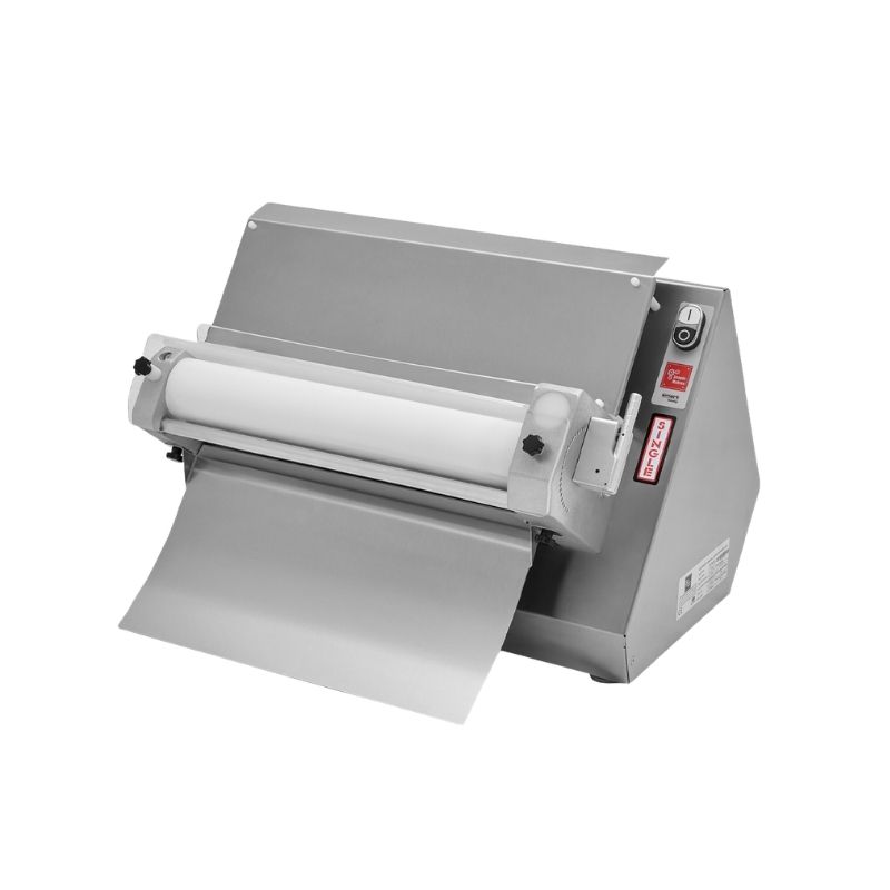 Şengün SM-600 Single Plus Dikey Sert Hamur Açma Makinesi