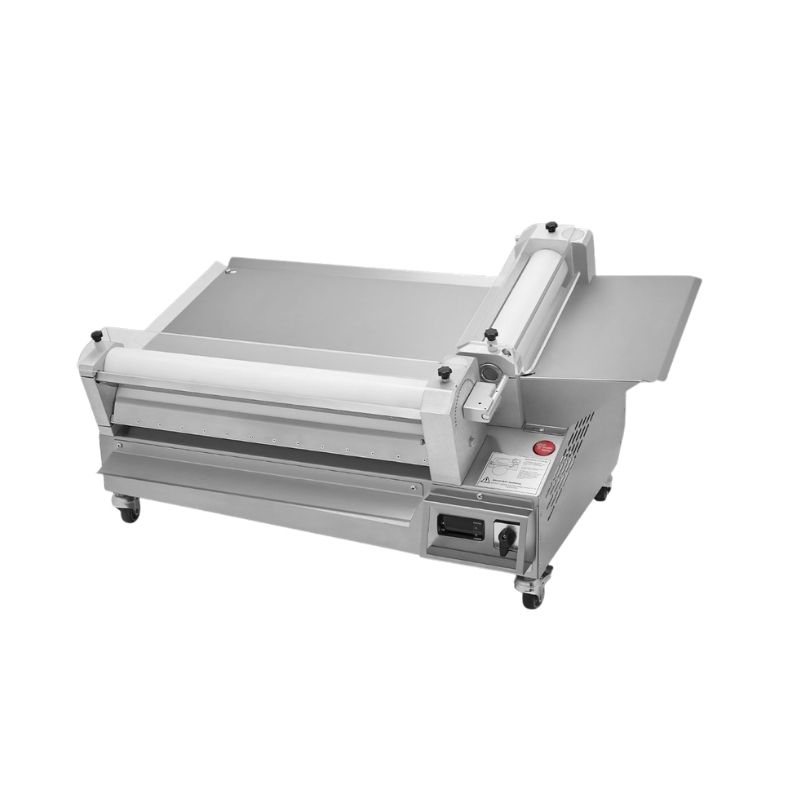 Şengün SM 60 YH Hız Kontrollü Yufka Açma Makinası