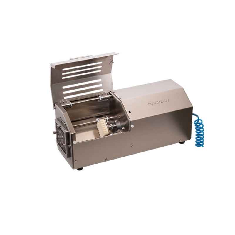 Cancan 1305 Pnömatik Patates Dilimleme Makinesi