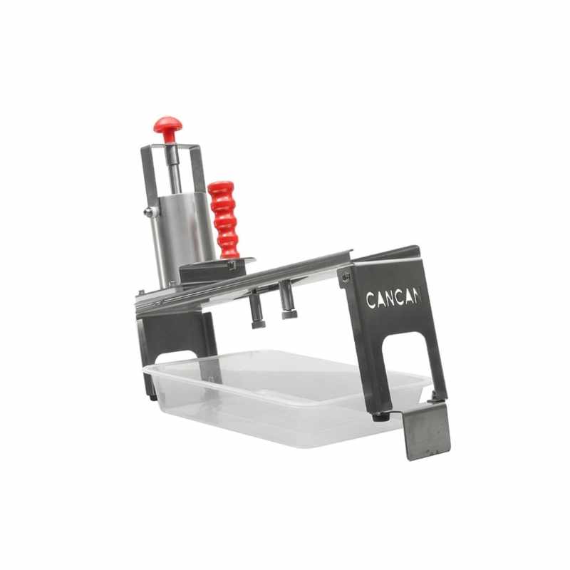 Cancan 1320 Mandolin Kesme Makinesi