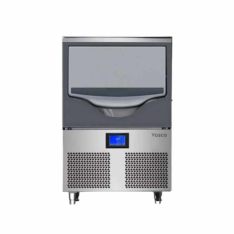 Vosco VSC-40C Küp Buz Makinesi