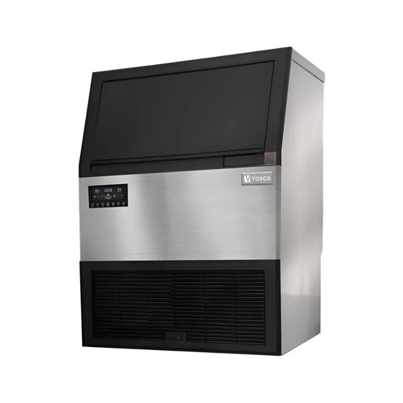 Vosco VSC-100C Küp Buz Makinesi