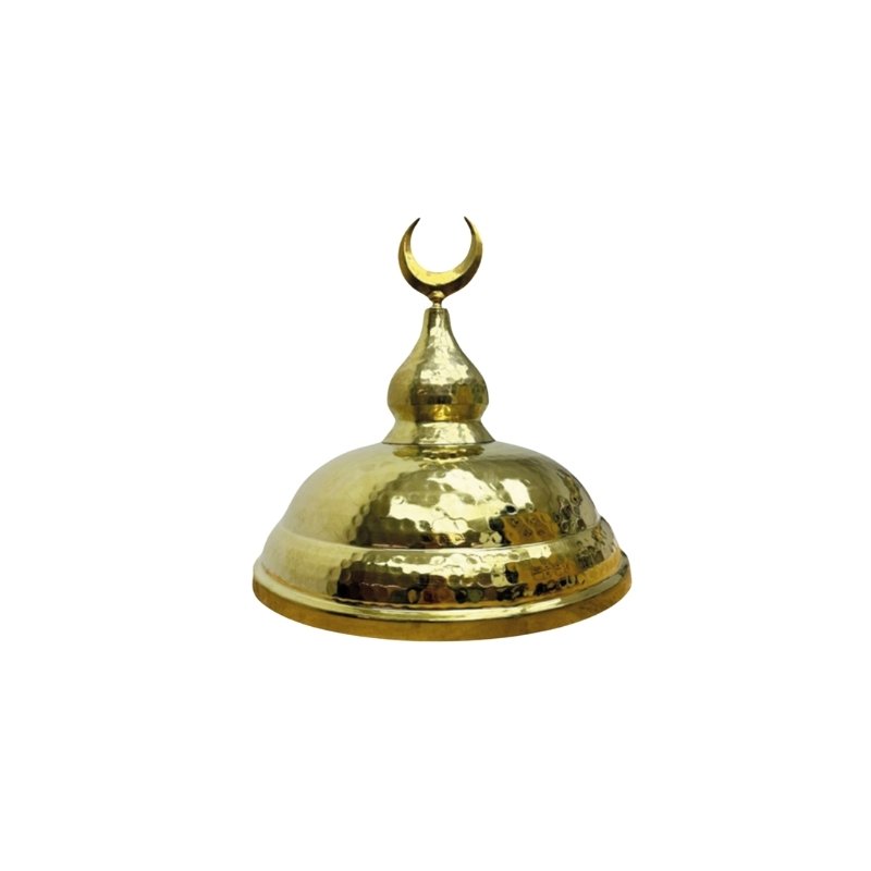 Samixir YM-0030 22 Lt. Kapak - Gold