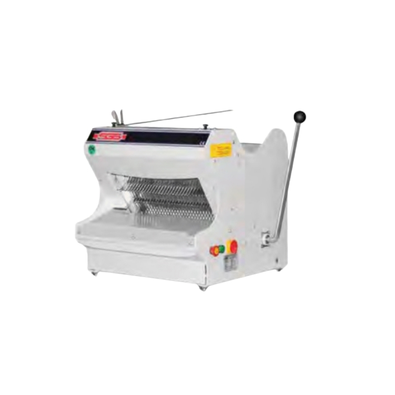 SGS EDS Set Üstü Ekmek Dilimleme Makinesi (Tezgahsız) 