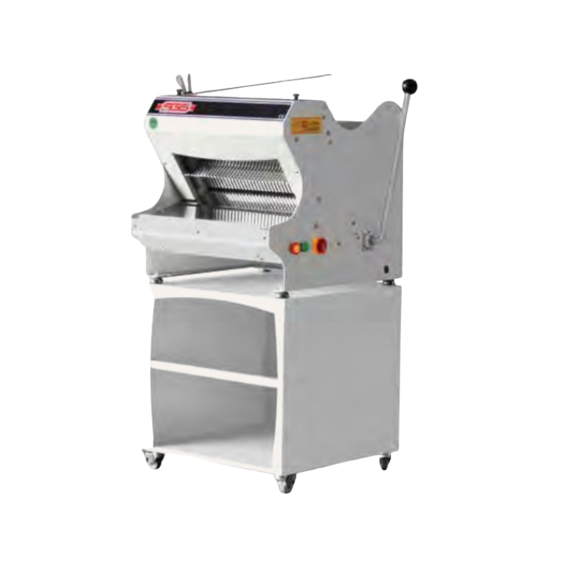 SGS EDS+BENCH Set üstü Ekmek Dilimleme mak. (Tezgahlı)