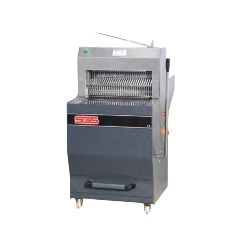 SGS EDK (Trabzon) Ekmek Dilimleme Makinesi (16/20 mm bıçak aralığı) 