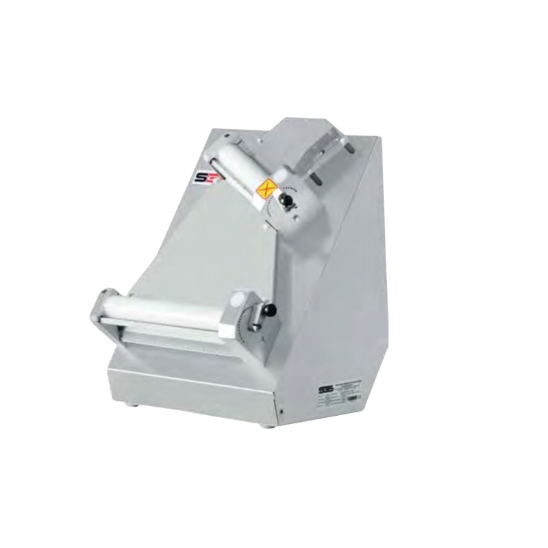 SGS DR40 Hamur Açma Makinesi 40 cm 