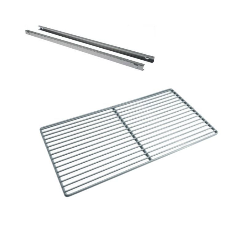 Frenox BN14-M Raf ve Kızak Takımı