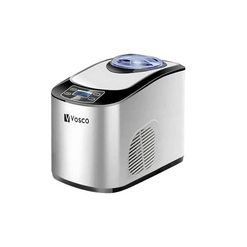 Vosco VICM-15A Set Üstü Dondurma Makinesi