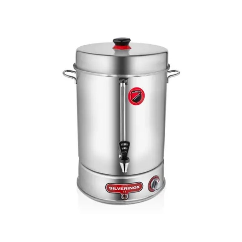 Işıkgaz 2048 12 Litre Süt Otamatı