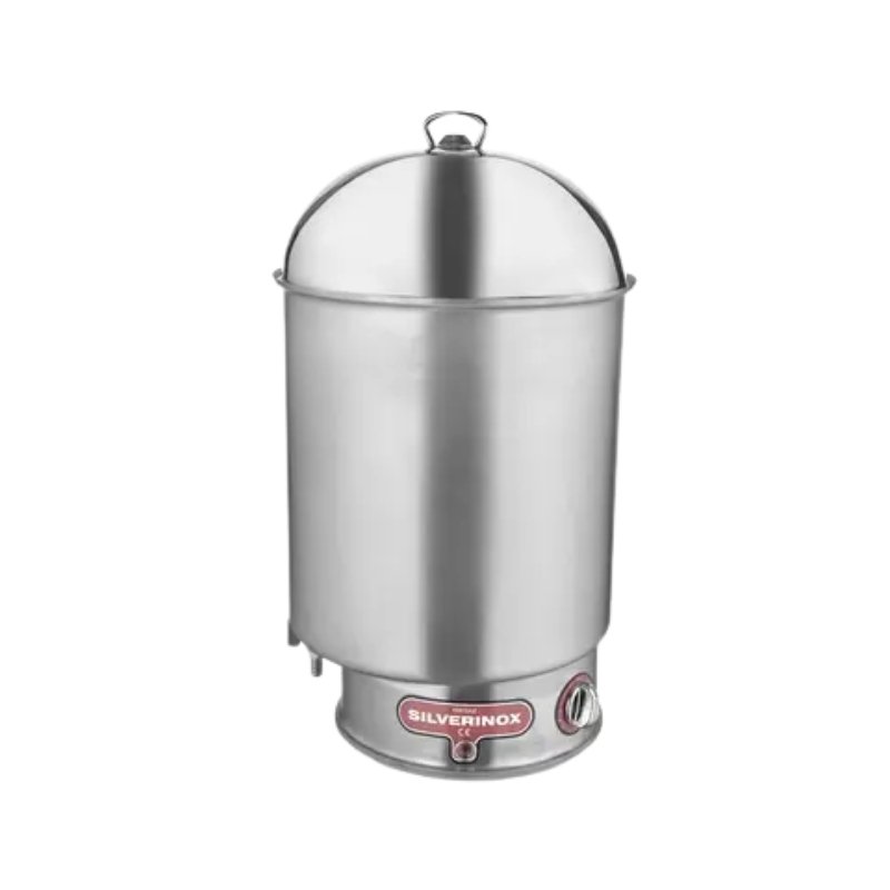 Işıkgaz 2047  36 Litre Mısır Haşlama Kazanı