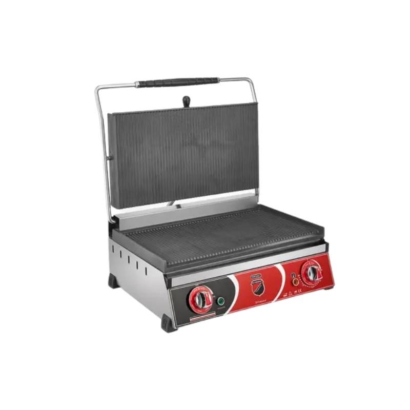 Işıkgaz 2131  Elektrikli Klasik 20 Dilim Tost Makinesi