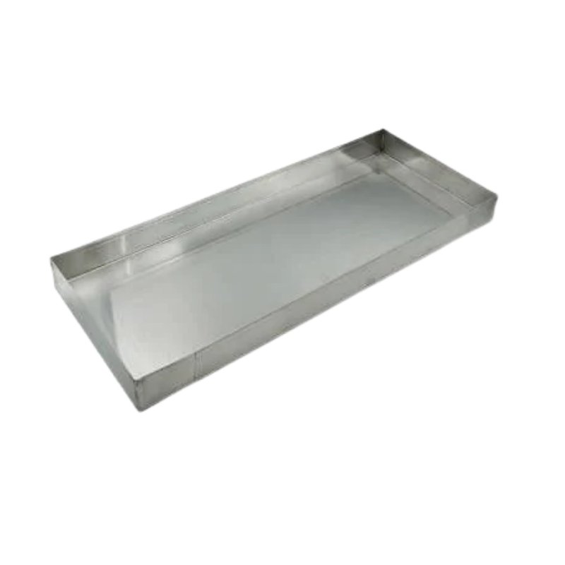 Anka DAM1 50 Cm Çelik Damlalık