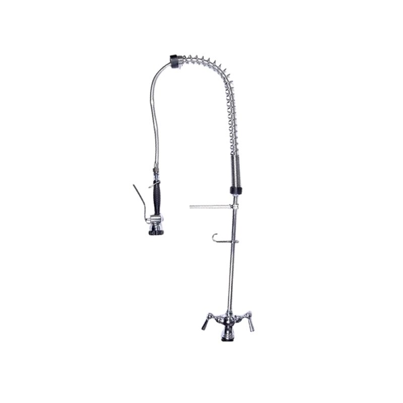 Senox TM01 Tezgaha Monte Ön Yıkama Sprey Ünitesi