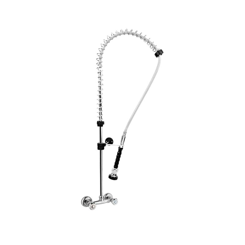 Senox DM01 Duvara Monte Ön Yıkama Sprey Ünitesi