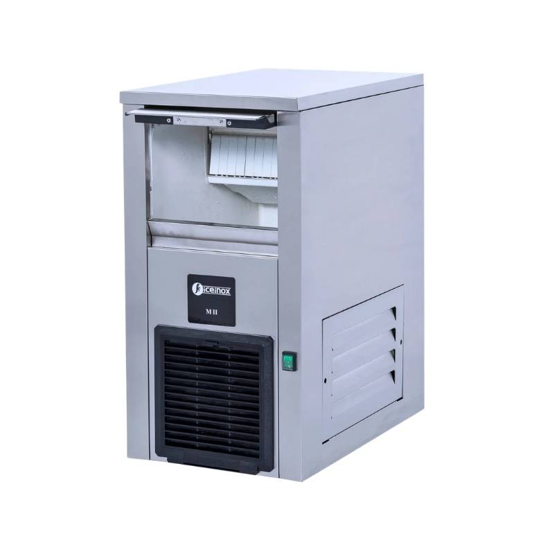 Iceinox Ice35 Buz Makinesi - 35kg/gün