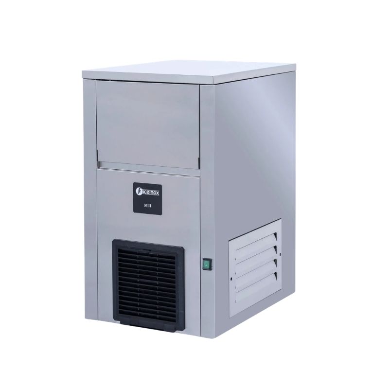 Iceinox Ice50 Buz Makinesi - 50kg/gün