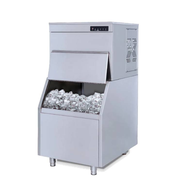 Iceinox Ice250 Buz Makinesi - 250kg/gün