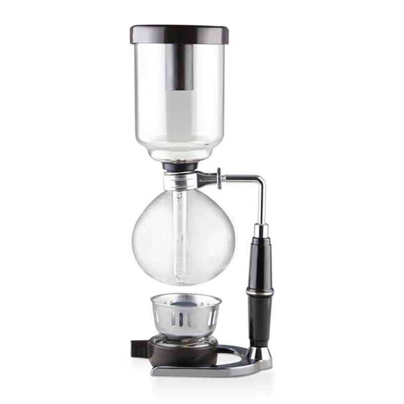 Epinox SFN-3 Sifon Kahve Demleme, 3 Bardak Kapasiteli