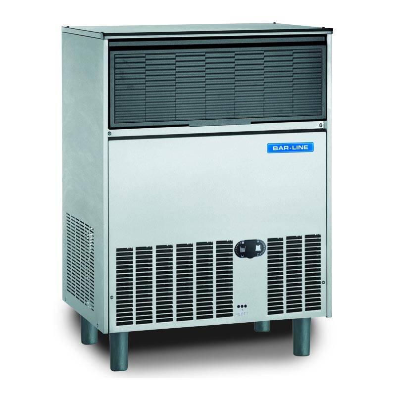 Bar Line BH 9550 Buz makinesi, 90 Kg/Gün Kapasiteli