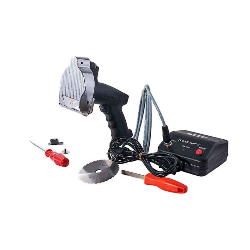 Tekin T-2 Kablolu Set Elektrikli Döner Kesme Makinesi