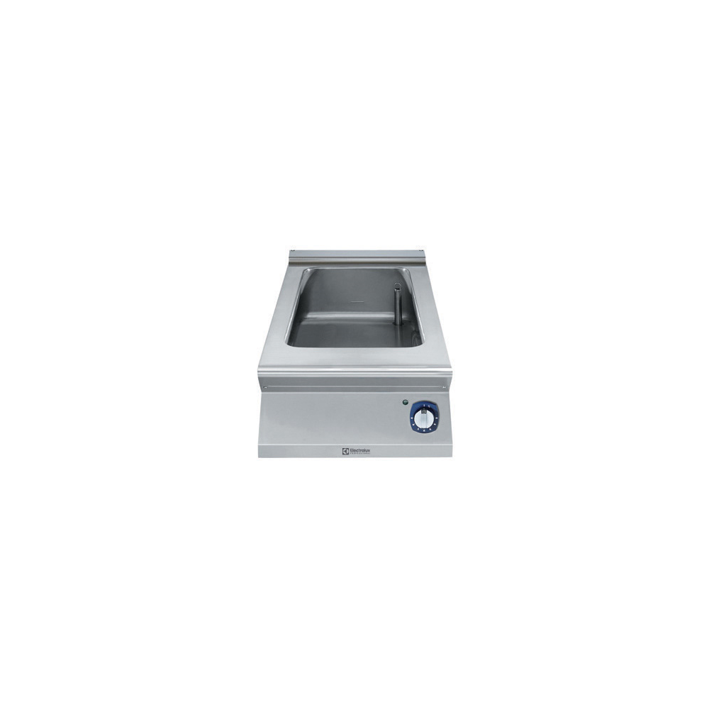 ELECTROLUX Professional 900XP Set Üstü Benmari, Elektrikli, 391124-E9BMEDB000